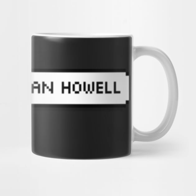 Lol ur not dan howell by AlienClownThings